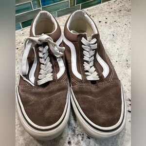 Vans Old Skool Sneakers